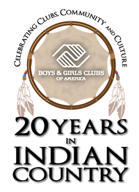 Boys & Girls Club of LCO